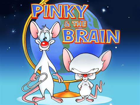 dvd pinky and the brain|where to watch pinky and the brain.